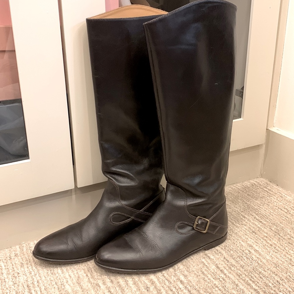 Saks fifth avenue boots